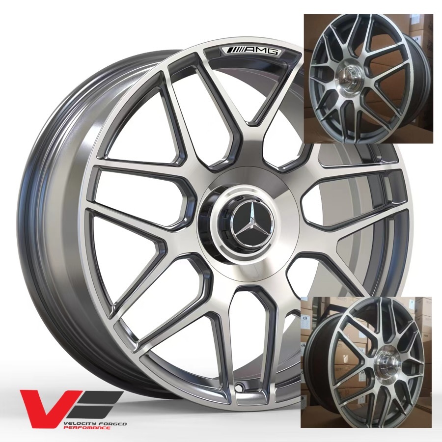 VF-OE syle