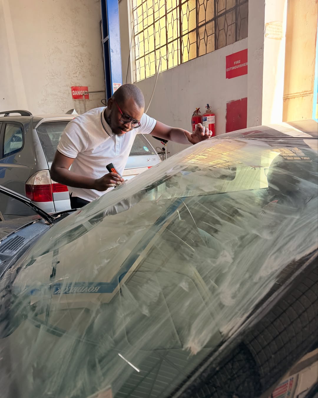 Window Works