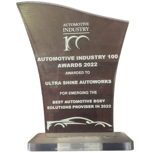 Best Body Solutions Award 2022