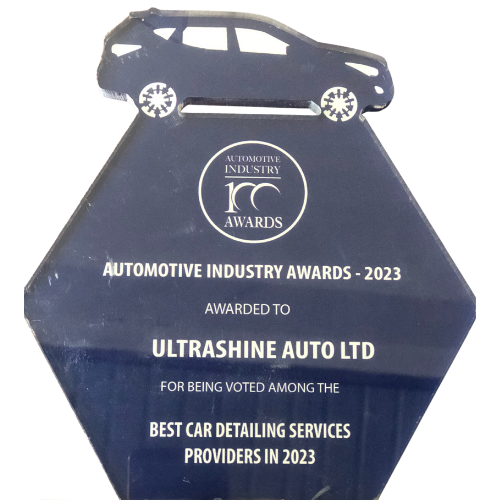 Best Car Detailing 2023