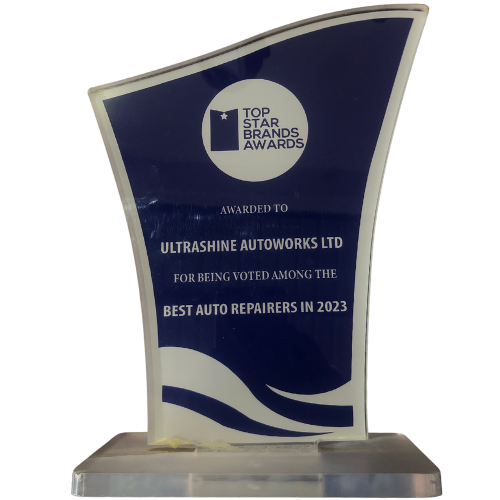 Best Auto Repairers Nairobi 2023